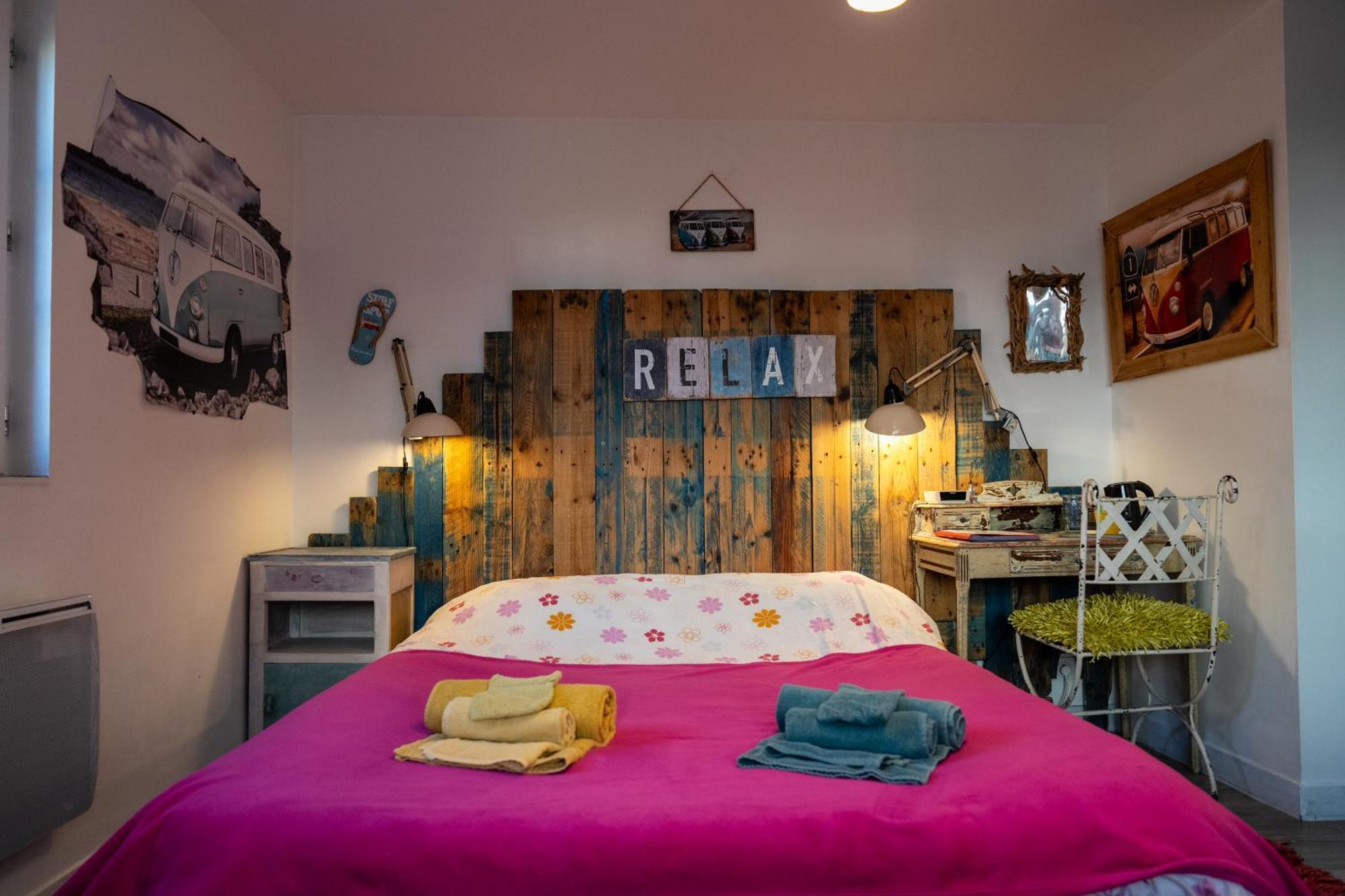 Hotel Le Moulin De Pascale Espelette Exteriér fotografie